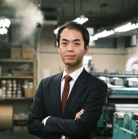 代表